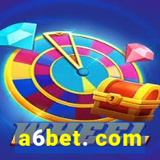 a6bet. com